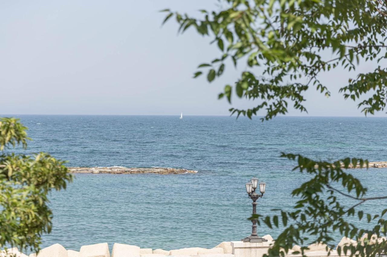 La Finestra Sul Mare Nel Cuore Di בארי מראה חיצוני תמונה